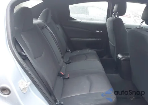 2013 Dodge Avenger Se from USA, damaged, VIN 1C3CDZAB1DN712374